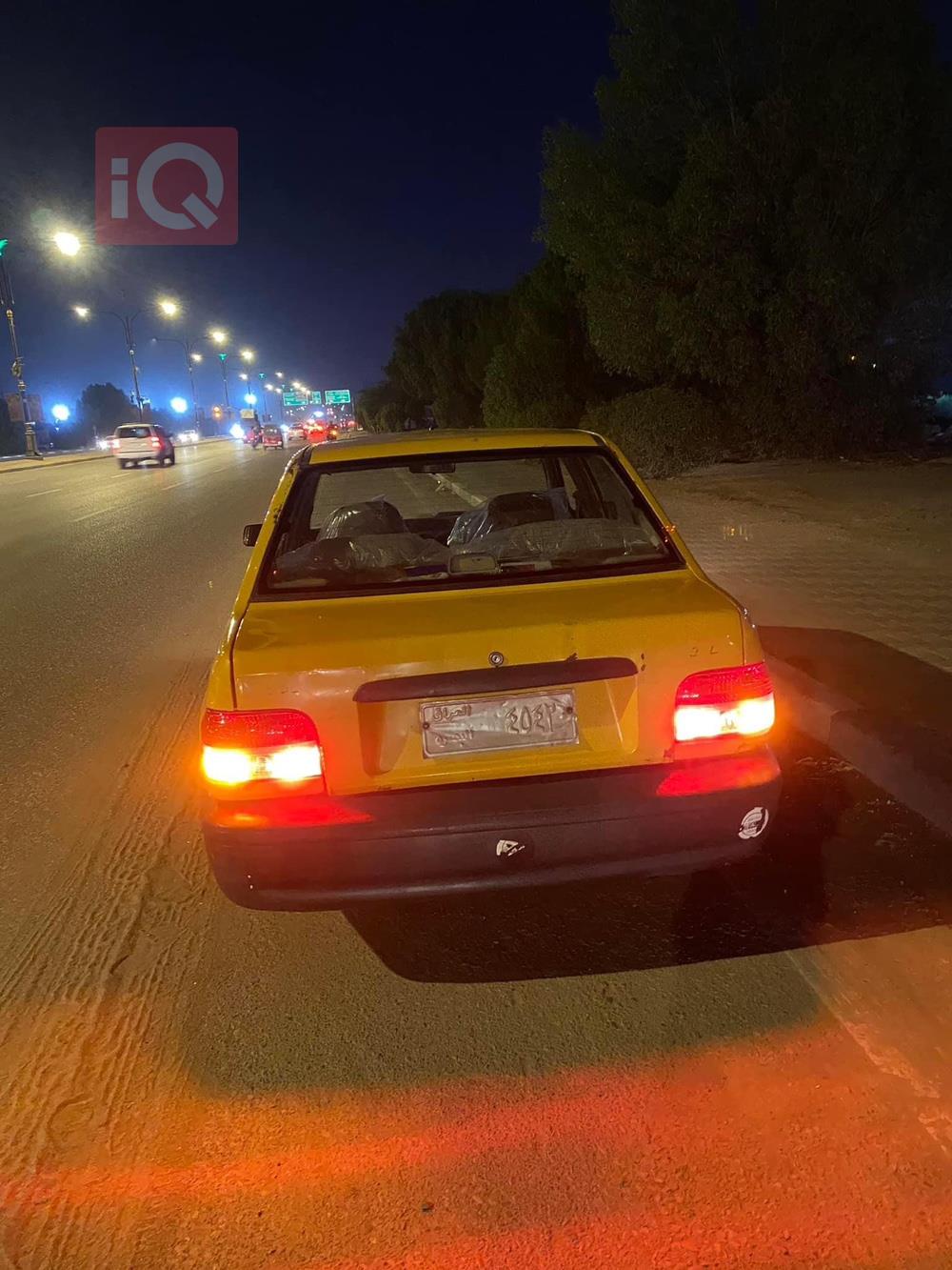 سایپا 131
